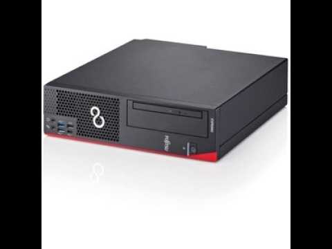 Fujitsu Esprimo D7010 Tech Specs, Gpu, Ram High Performance for