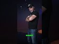 Mario busca talento con disciplina y sentido de negocio #shorts