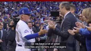 Management Insights from Tom Ricketts, AB ’88, MBA ’93