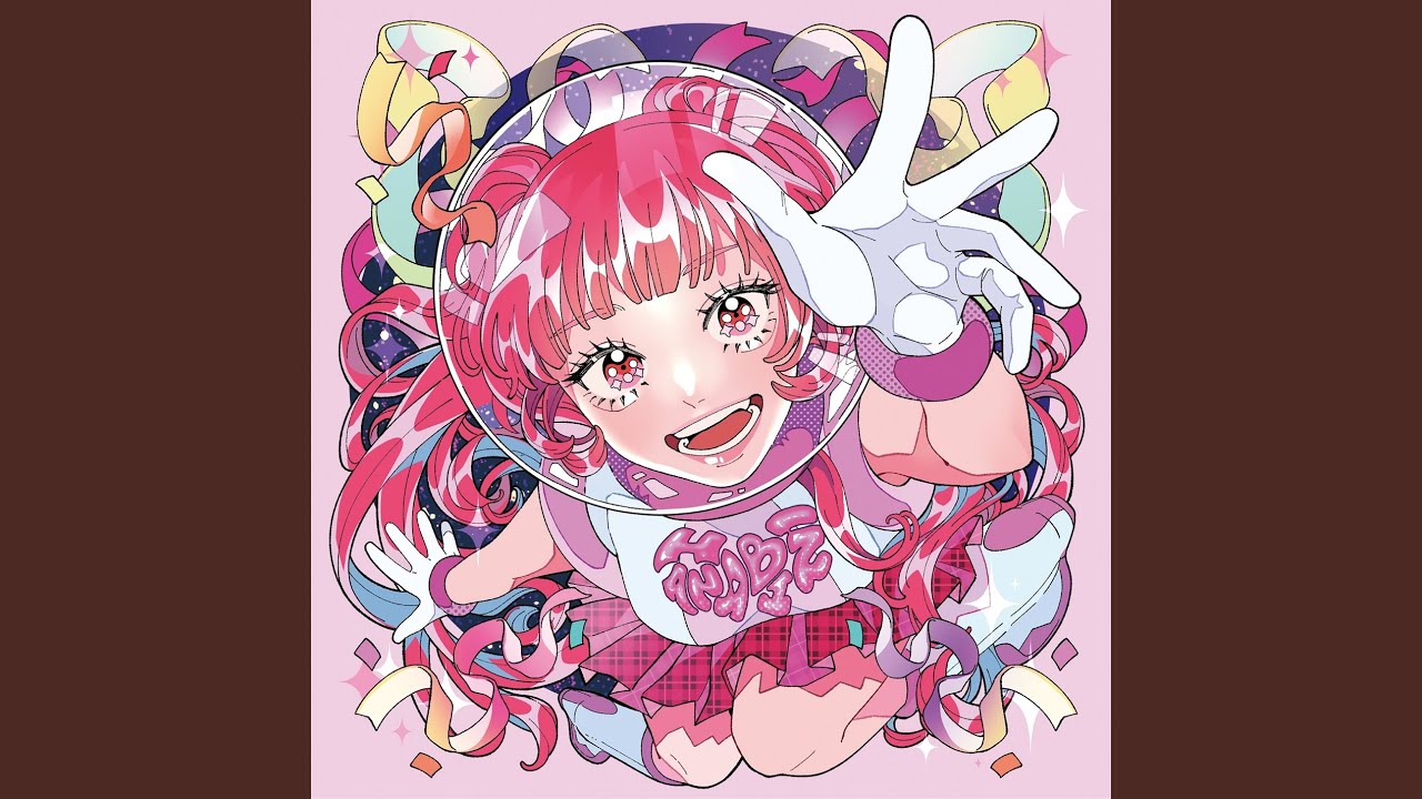 めいちゃんMake a Riot Happy Glory Days Hanabi Make a Riot『Hanabi』Music Video - YouTube