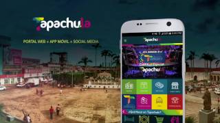 Tapachu.la App - Tu Ciudad En Un Solo Lugar screenshot 3