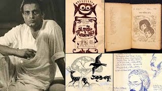 Satyajit Ray, A Genius Beyond Filmmaking
