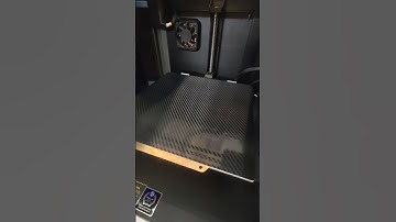 Quick Mod To Use Any Build Plate On The K1 & K1 Max #3dprinting #creality