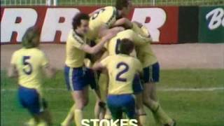 Southampton - MU. FA Cup-1975/76 Final