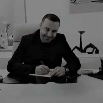 Dr Toni Nassar Kaslik Clinic