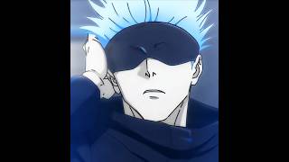 The Coolest🤞🏻|| Satoru Gojo - Funk Sereno ||Tags:#anime #jujutsukaisen #gojo #sukuna #jjk