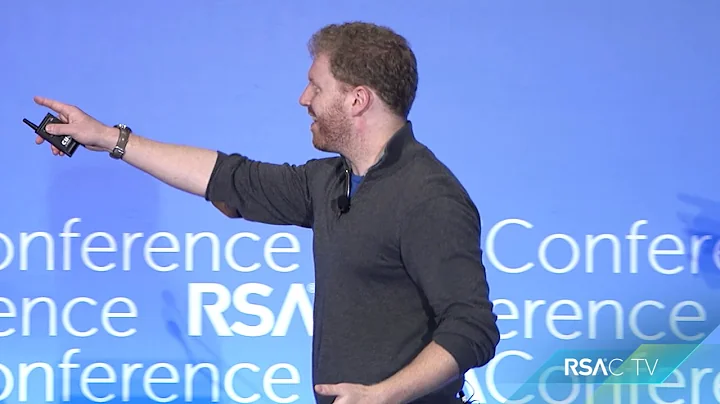 DEMO: The Anatomy of Ransomware