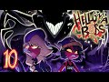 【日本語字幕】ヘルヴァボス　２期10話　ゴースト ファッカーズ【設定で和訳字幕表示】HELLUVA BOSS - GHOSTF**KERS // S2: Episode 10