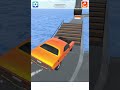 Crash Master 3D Game#shorts