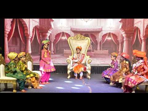 Pruthvi Raj Chauhan Natakam - Drama