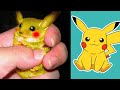 20 Real Pokémon Caught on Camera in Real Life