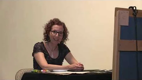 Self-Expression and Identity in Portraiture with J...