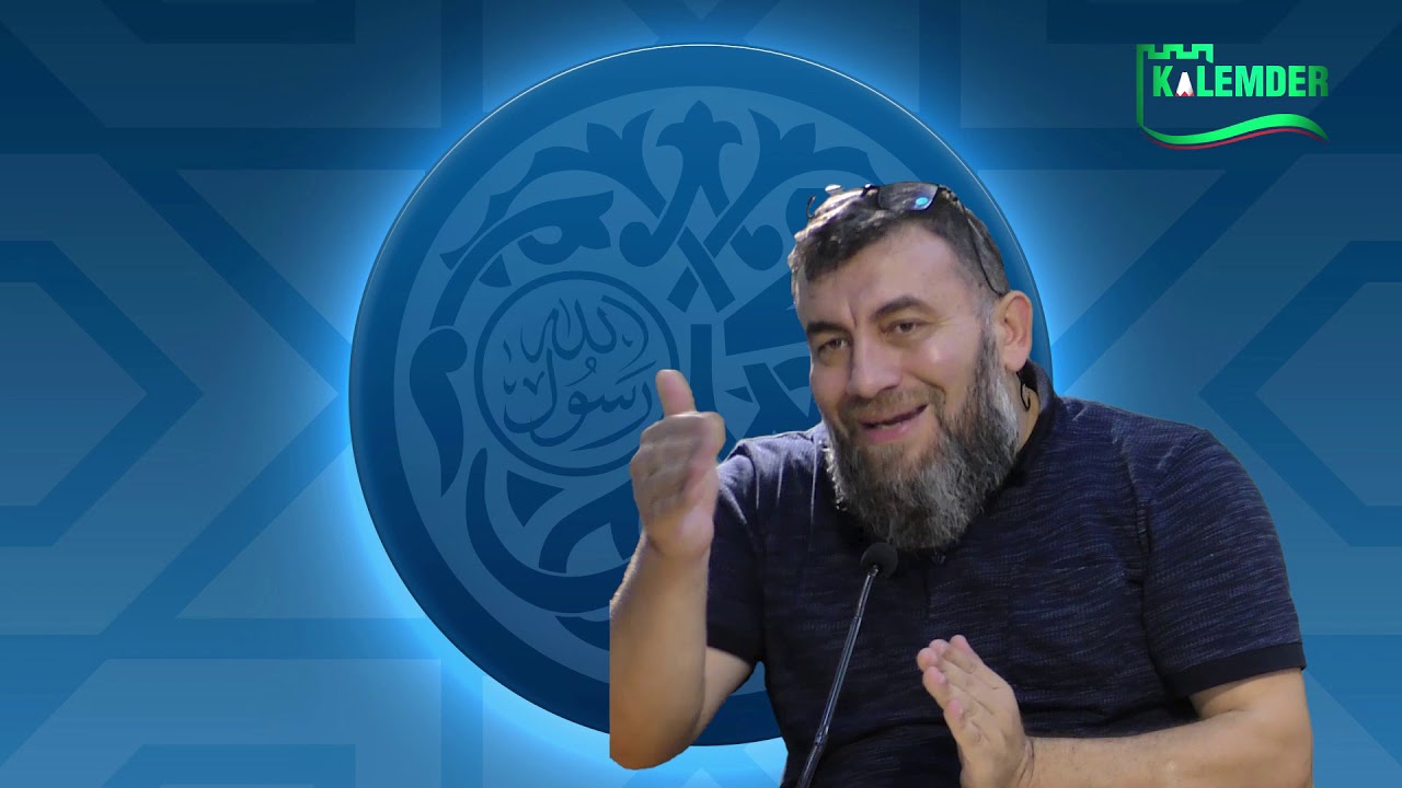 Bizi Dirilten Ayetler Bakara Suresi 280 - 283 Borçlanma - Erteleme - Karz-ı Hasen