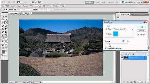 Adobe Photoshop CS5 Extended Essentials (Chapter 3 - Part 5)