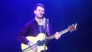 DAVID - AIN'T NO SUNSHINE - Bill Withers (Live & Loud 2016)