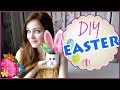 DIY Декор комнаты и подарки своими руками к Пасхе/Easter Room Decor