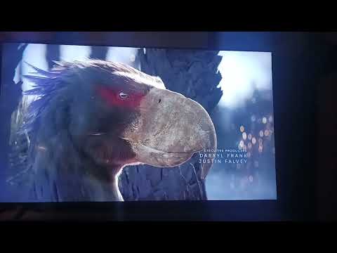 Life On Our Planet Intro