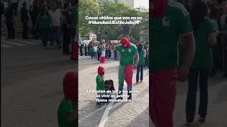 Un Mundial al estilo Jalisco es mucho más que futbol.