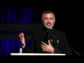 2023 Annual Gala: Nikesh Arora Honored as &quot;Tech Visionary&quot;