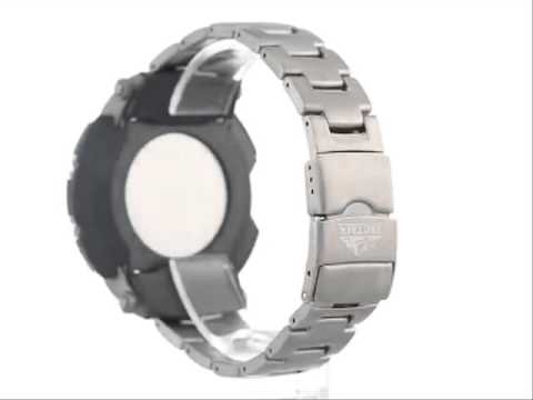 Casio Pathfinder PRW2500T   7 Watch