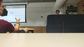 Tobey Blomfield Student Maths Talk - “Desmos as a Programming Language”
