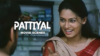 Pattiyal - Tamil Movie Scene | Bharath Arya Childhood Scene |Arya, Bharath, Padmapriya