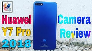 Huawei Y7 Pro (2018)???Dual camera Full Detailed and all Rounder Review