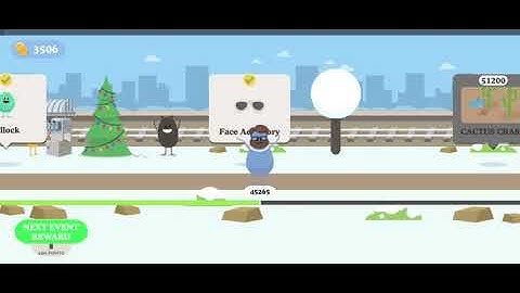 Dumb Ways To Die But In Reverse Walkthrough #57