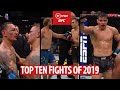 Top 20 Knockouts in UFC History - YouTube