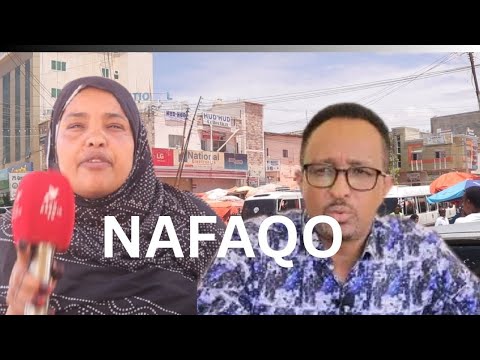 Dhuuxa Geelu Waa Dawo Waxa Lagu Daweeya Caruurta Yar Yar Ee Ururka Nafaqo