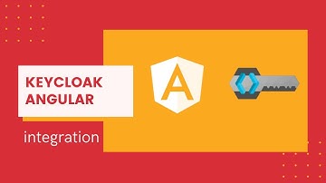 How to integrate Keycloak with Angular 10?