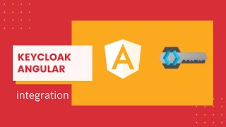 How to integrate Keycloak with Angular 10?