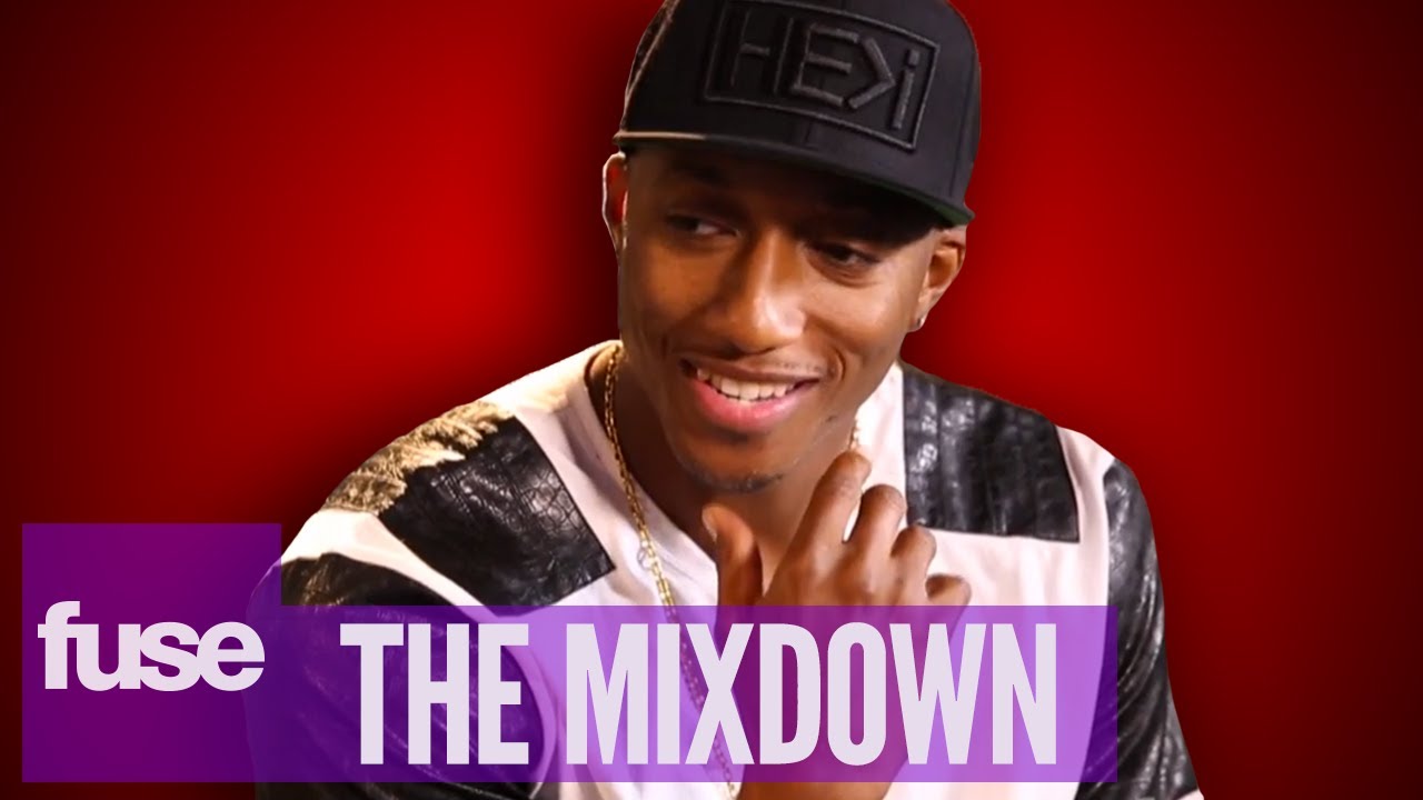 LeCrae Breaks Down Church Clothes 2 The Mixdown YouTube