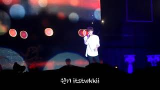 171119 Kim Jaejoong-나만의 위로 (My Only Comfort)