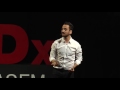 5 Pasos Para Cumplir Tus Sueños | Nacho Llantada | TEDxYouth@ASFM