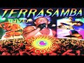 T.e.r.r.a S.a.m.b.a - 1998 - ( Cd Completo ) - ( A.o V.i.v.o E A Cores )