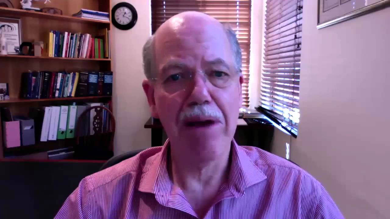 Video Tutorial 217: Bad Trustees - Paddocks