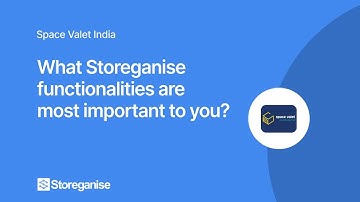 How Storeganise helps self storage facilities thrive: User insights