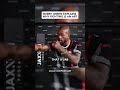Bobby Green Explains Why Fighting is an Art