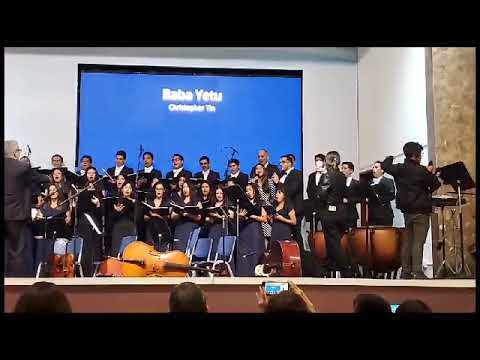Do you like the Symphony?
