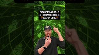 March 25th Deals! All Links In Bio! #amazonproducts