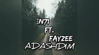 Fayzee ft. Dj Green _ Adashdim // Файзее & Дж Греен -Адашдим