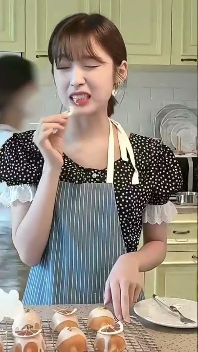 Arin eating fancam #fancam #kpop #keşfet #bp #rosieposie #Arin #ohmygirl