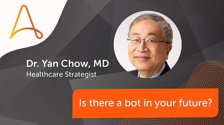 RPA & Healthcare: Is there a bot in your future?