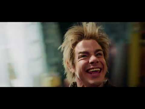 #трейлер Домовой