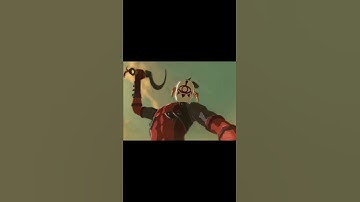 Edit Link | The Legend Of Zelda #zelda #botw #edit #shorts #ageofcalamity #mainmanpruce