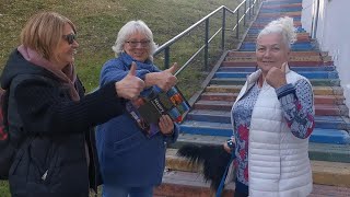 Pora Na Seniora odcinek 45 -15.10.2021