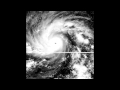 1422 Typhoon Hagupit&#39;s Visible Satellite Animation