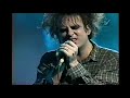 The cure  the top  complete album live 1984  the definitive cure set  rare performances bonus