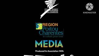 Gumball Tales End Credits 2005